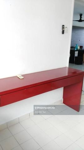 SD Apartments II, Bandar Sri Damansara - Photo 2