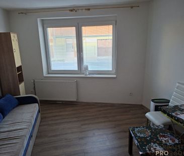 Pronájem bytu 1+kk 25 m² - Photo 1