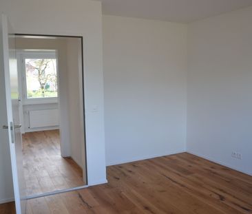 Charmantes 5.5-Zimmer Einfamilienhaus mit Garten in Herzogenbuchsee... - Foto 6