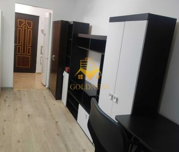 Închiriază Apartament 1 camere Plopilor - Fotografie 6