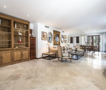 Magnificent villa in Portals Nous - Photo 5