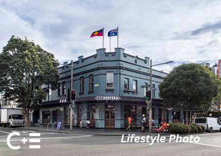 291A Chalmers Street, Redfern NSW 2016 - Apartment For Rent | Domain - Photo 3