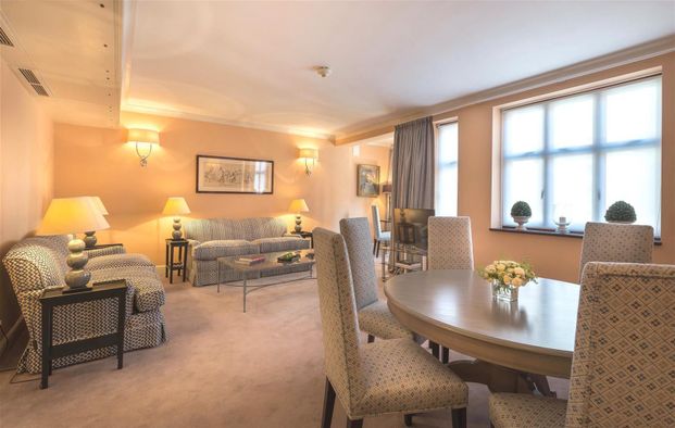 BASIL STREET, SW3, London - Photo 1