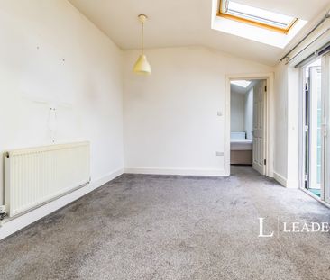 1 bedroom apartment to rent Pound Lane, Knockholt, Sevenoaks, TN14 - Photo 6