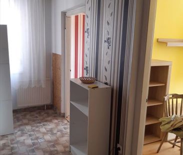 Kiadó jó állapotú panel lakás - Debrecen - Fotó 5