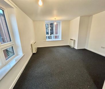 Chardlace Walk, Nottingham - Photo 1