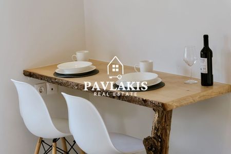 Studio/Γκαρσονιέρα για ενοικίαση Κέντρο (Κάρυστος) - Photo 4