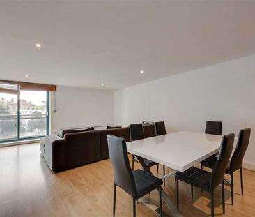 Galaxy Building, Canary Wharf, E14 - Photo 4