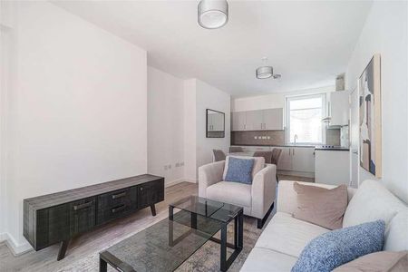 Cheltenham House, Clare Street, Bristol, BS1 - Photo 2
