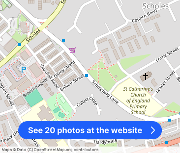 Scholefield Lane, Wigan, WN1 - Photo 1