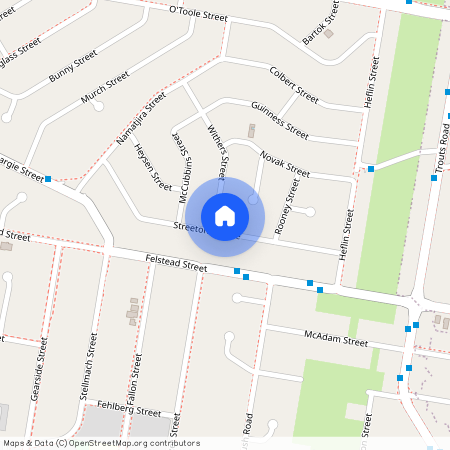 Withers Street 1, QLD 4053, Everton Park