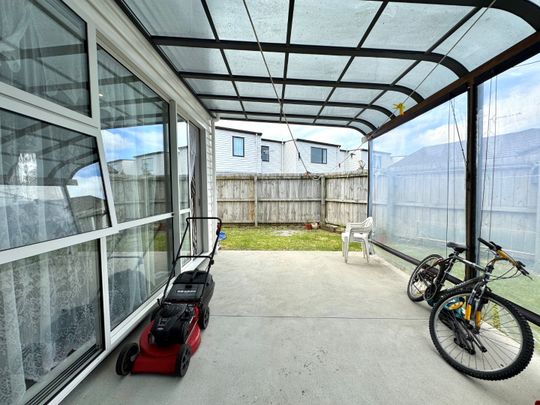 5 Aeronautic Road, Takanini, Auckland - Photo 1