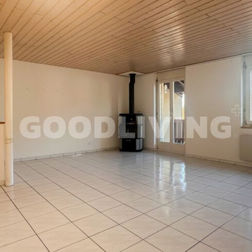 Sanft renoviertes Reihenhaus zur Miete - Foto 1