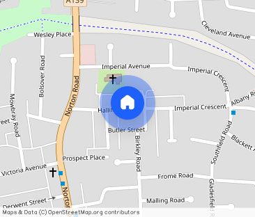 Hallifield Street, Stockton-On-Tees, Cleveland, TS20 - Photo 1