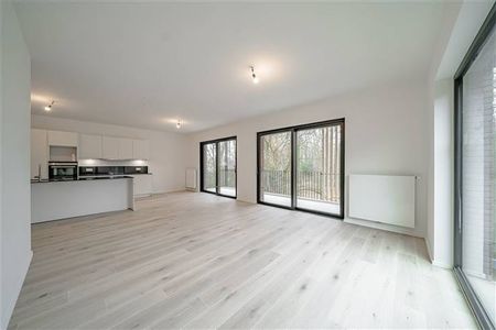 Appartement te huur - Photo 3