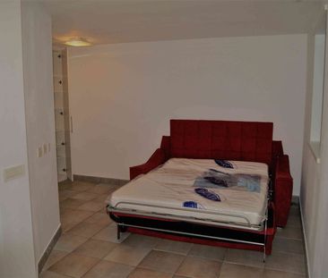 1.5 Zimmer, 30 m², EG - Foto 1