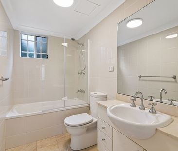 5/293-297 Sailors Bay Road, Northbridge NSW 2063 - Apartment For Re... - Photo 5