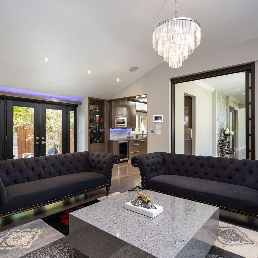 For Lease - 3 Oakbank Road, Vaughan, Ontario - Photo 1