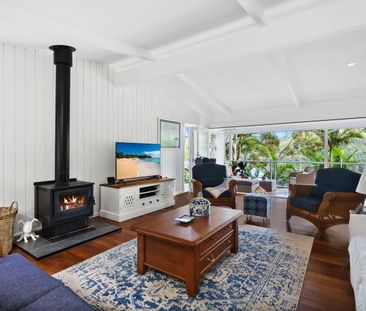 Perfect Match for a Prime Pittwater Setting - Photo 1