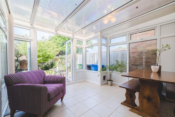 3 bedroom terraced house to rent - Photo 1