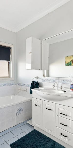 Spacious Home with Multiple Living Areas on Large Block - Photo 1