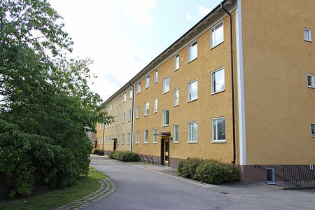 Hovetorpsgatan 50 - Foto 3