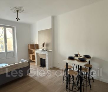 Location Appartement 3 pièces 51m² TOULON 83100 - Photo 1