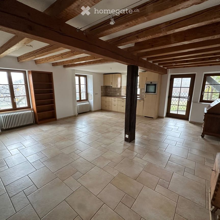 2 Zimmer, 80 m² - Photo 1