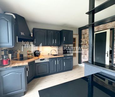 Location Maison 4 pièces 90m² TOUFFLERS 59390 - Photo 5