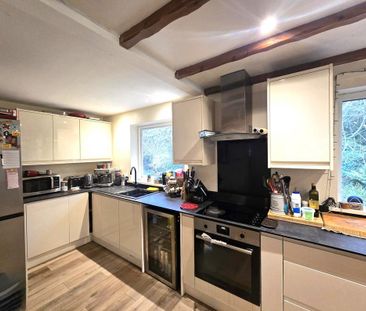 3 bedroom detached house to rent - Photo 5