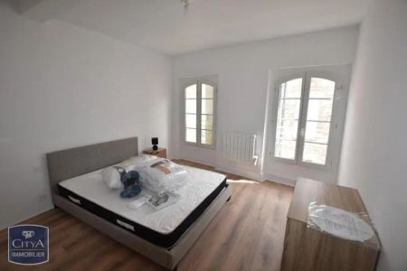 Appartement à louer 2 pièces 52.74m² - Photo 3