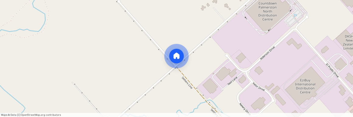 167 Richardsons Line, Milson, Palmerston North City