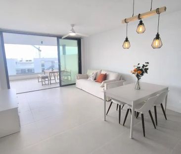 Alquiler de piso en Avenida Fuengirola, 6 - Photo 6