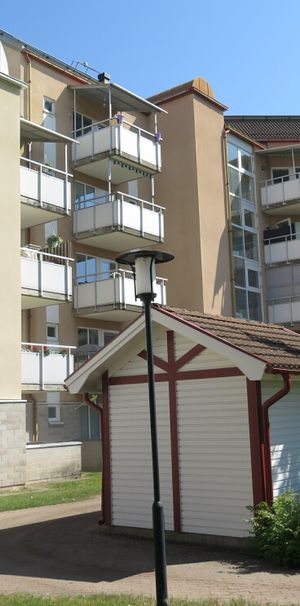 Drottninggatan 47 - Photo 1