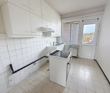 2 kamer appartement grens Dilbeek/Sint-Jans-Molenbeek - Foto 3