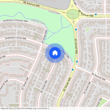 9652 86 Street NW, T6C 4C6, Edmonton