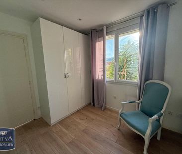 Location Appartement 2 pièces 45m² NICE 06000 - Photo 5