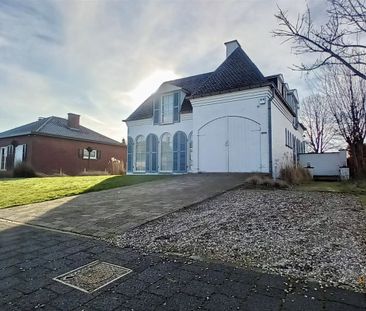 Villa te Lovendegem - Foto 4