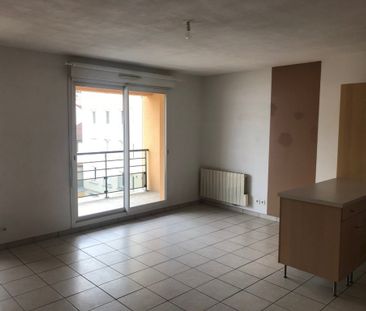 APPARTEMENT T3 A LOUER - Photo 4