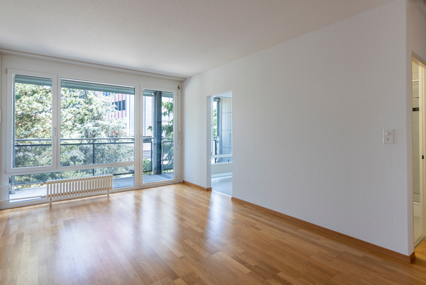 MIETEN OHNE KAUTION - Urbanes Feeling im Stadtquartier - Photo 1