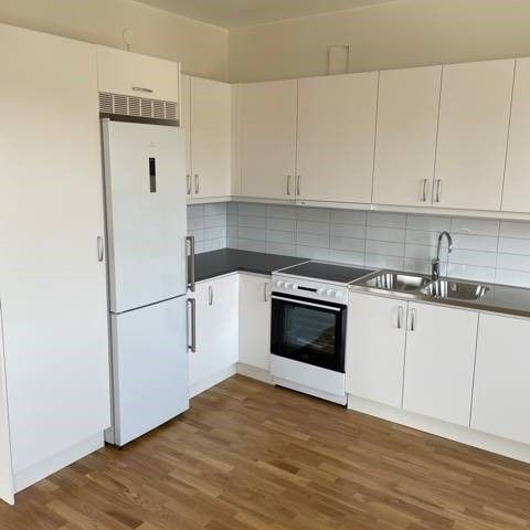 Sveavägen, Köping - Foto 1