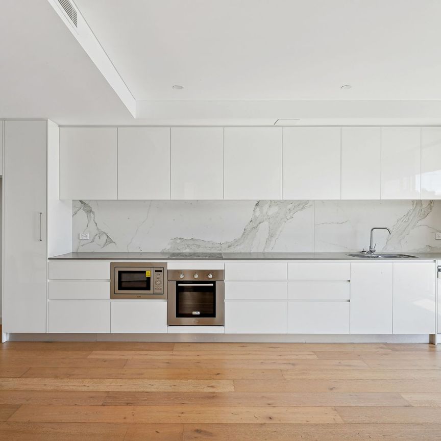 High End Design Apartment - Photo 1