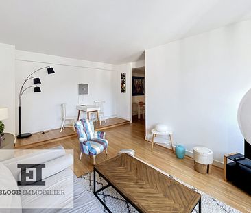 Location Appartement 3 pièces 81m² ROUEN 76000 - Photo 2