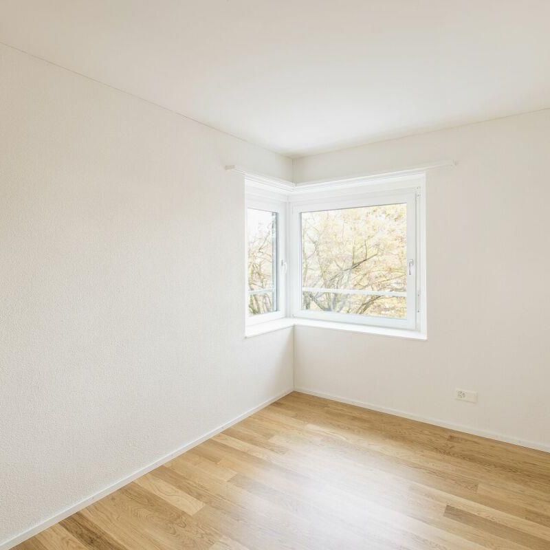 Moderne 3.5-Zimmerwohnung in Schlieren - Foto 1