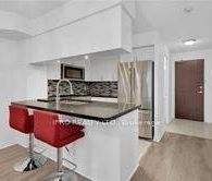 Burnhamthorpe/Living Arts Stunning 1Bdrm +Den As 2nd Bdrm Spacious - Photo 1