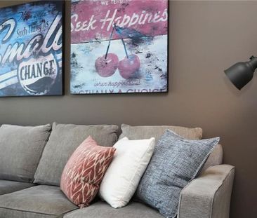 For Lease - 5240 Dundas Street Unit# B504, Burlington, Ontario - Photo 6