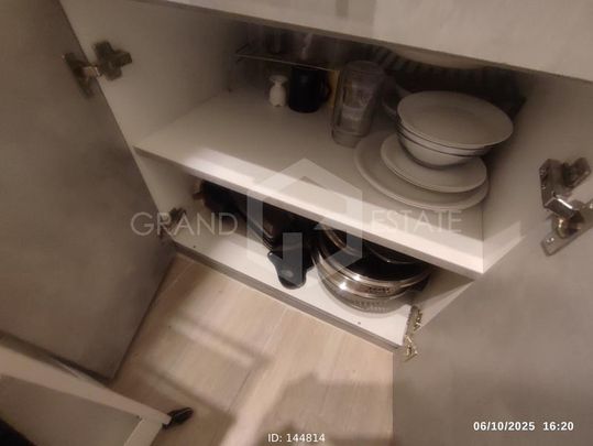 Studio / γκαρσονιέρα 32 τ.μ. προς ενοικίαση - Photo 1