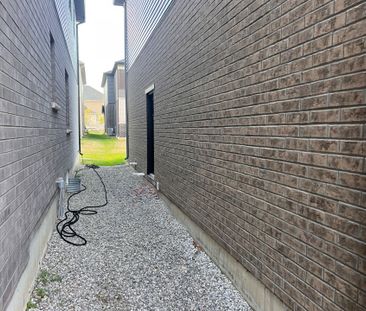 For Lease - 87 HITCHMAN Street Unit# Basement, Brant, Ontario - Photo 5