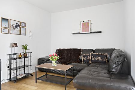 Topasgatan, Västra Frölunda - Photo 2