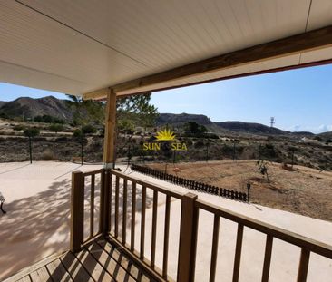 PREFABRICATED HOUSE OF 2 BEDROOMS IN ELCHE - Photo 6